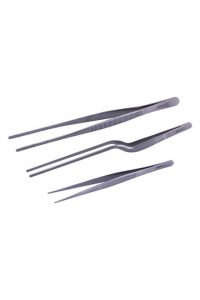 Avanti Plating Tweezer Set - Fraser and Hughes